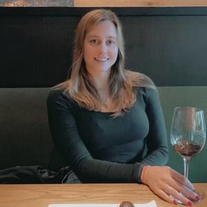 Meet your Posher, Grace